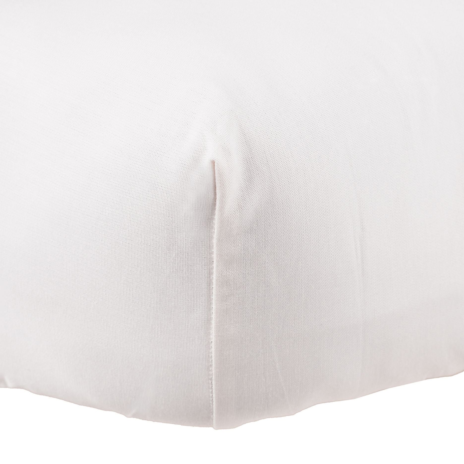 Bokslagen 140x200x40 cm sand beige